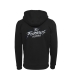 Veste zippé Furious Motors