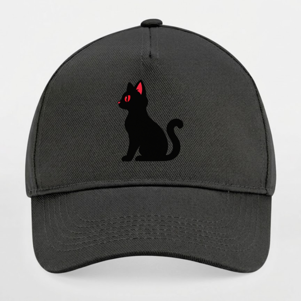 Casquette du chat