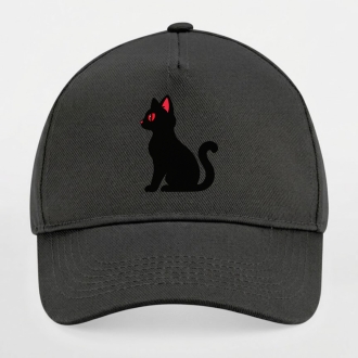 Casquette du chat