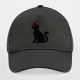 Casquette du chat