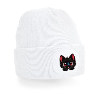 Bonnet du chat
