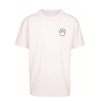 T-shirt Oversize Taki Game