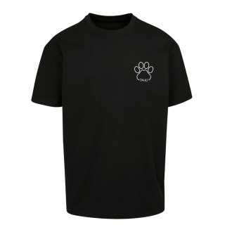 T-shirt Oversize Taki Game