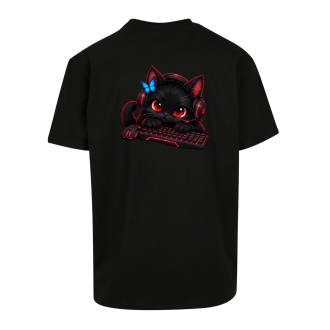 T-shirt Oversize Taki Game