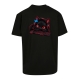 T-shirt Oversize Taki Game