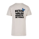 T-shirt Taki phrase culte