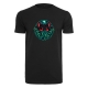 T-shirt Taki chat-cthulhu