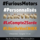 Stickers Autocollant Voiture Personnalisés