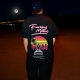 T-shirt Furious Motors Miami