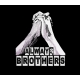 T-Shirt Homme "Always Brothers"