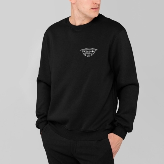 Pull Furious Motors - L'incontournable Unisex