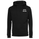 Sweat à capuche - B.A.R Team - PAPY Gaming
