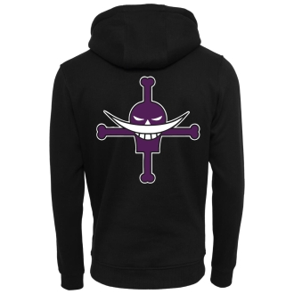 Sweat à capuche - B.A.R Team - PAPY Gaming