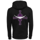 Sweat à capuche - B.A.R Team - PAPY Gaming