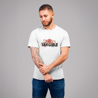 T-shirt Tangible Pieuvre Octopus