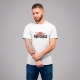 T-shirt Tangible Pieuvre Octopus