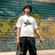 T-shirt Tangible Logo officiel