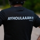 T-shirt Kramtoo “ AYHOULAAAH ”