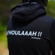 Sweat à capuche Kramtoo - “ AYHOULAAAH ”