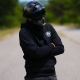 Sweat à capuche Kramtoo - “ Lève toi du milieux ”