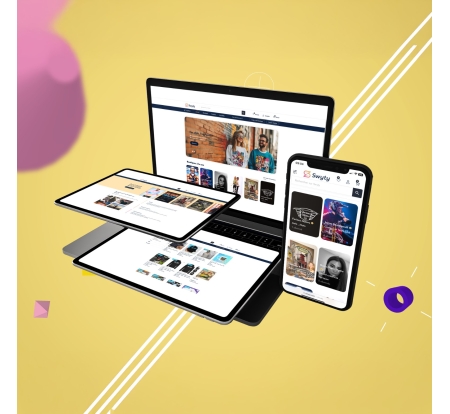 Comment vendre sur Swyty !