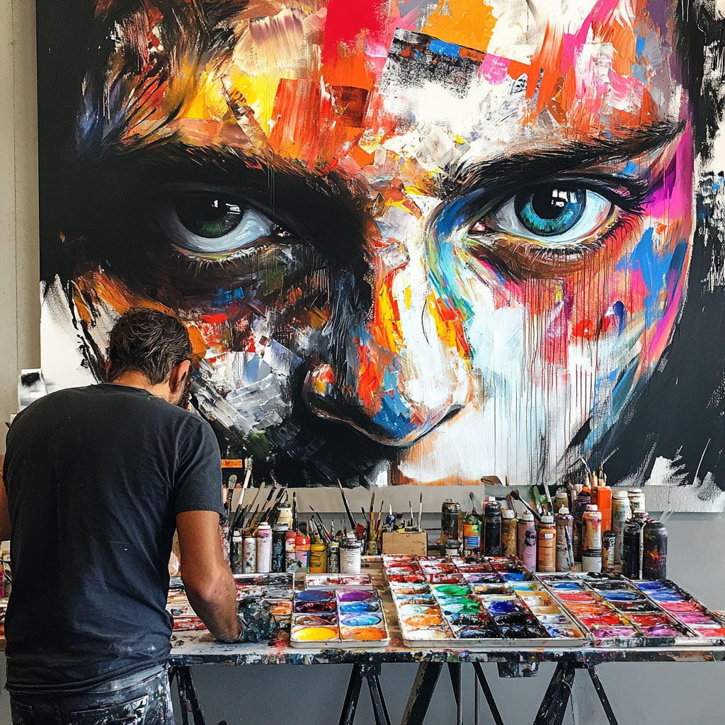 Art et créativité