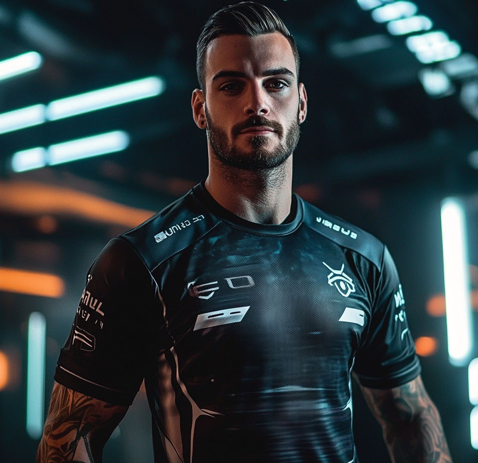 Gaming et Esport