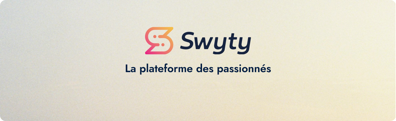 Bannière Swyyty