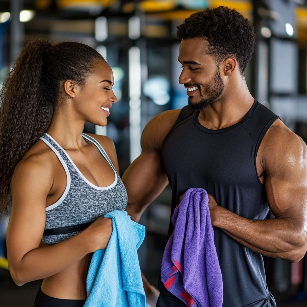 Sport et Fitness