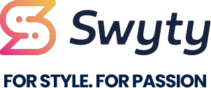 Swyty for style, for passion