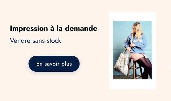 Impression à la demande