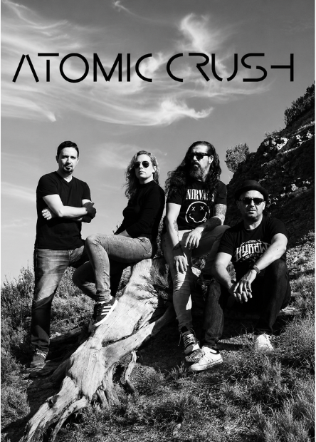 ATOMIC CRUSH