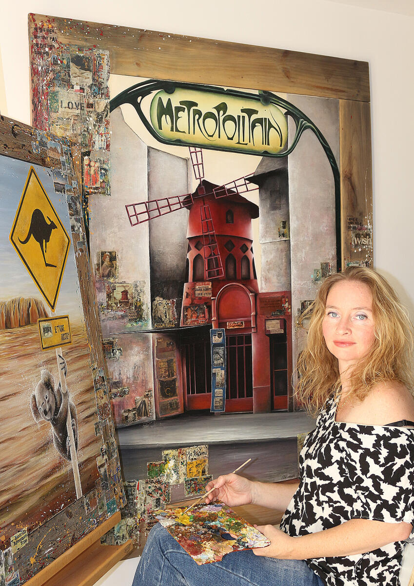 Nathalie FLORENS