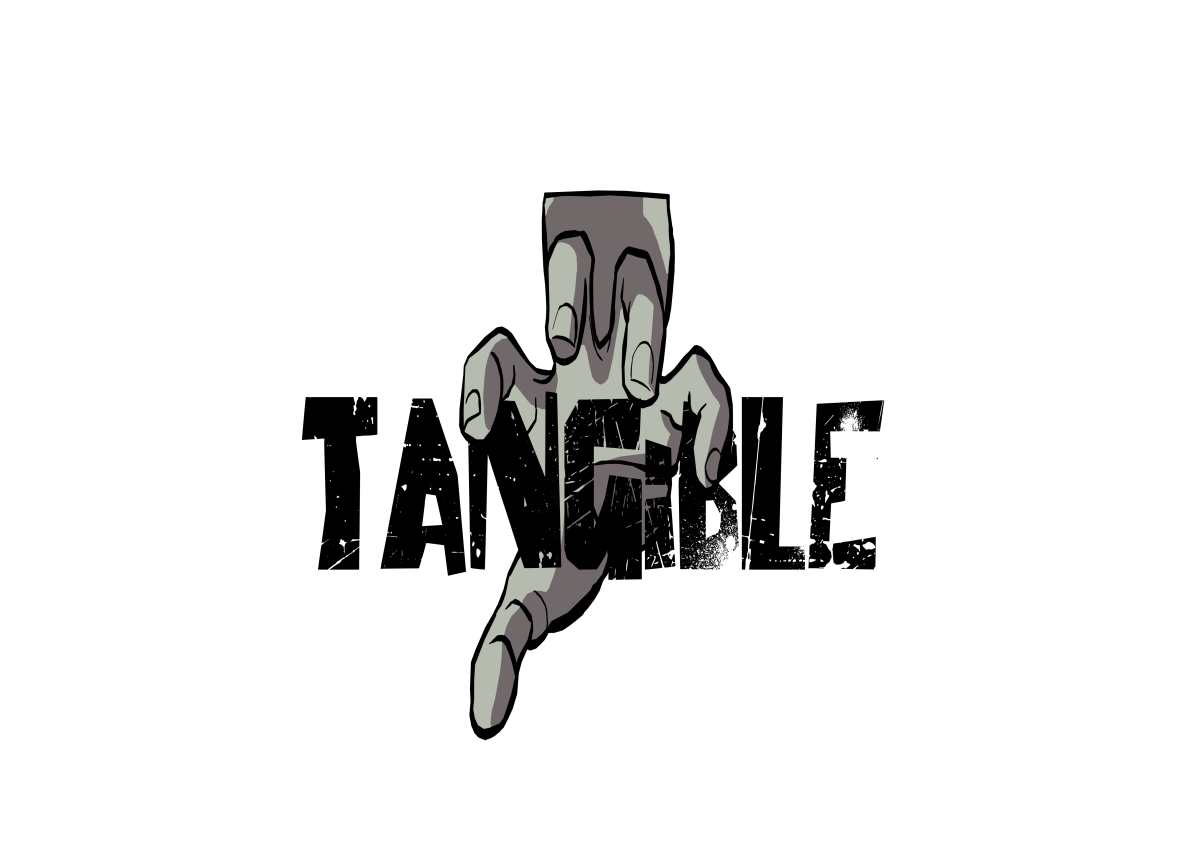 TANGIBLE