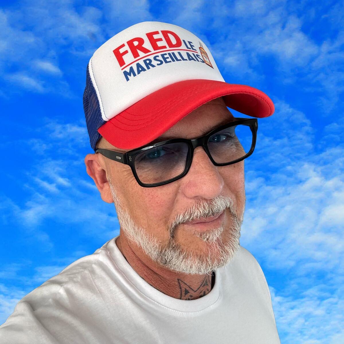 Fred le marseillais