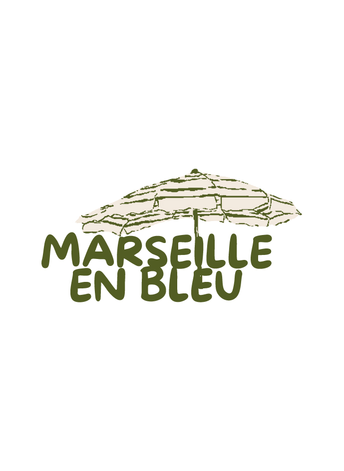 MARSEILLE EN BLEU