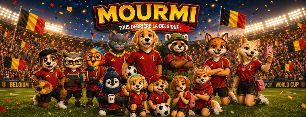 Mourmi