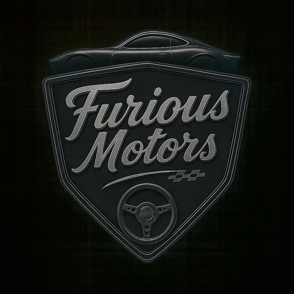 FURIOUS MOTORS